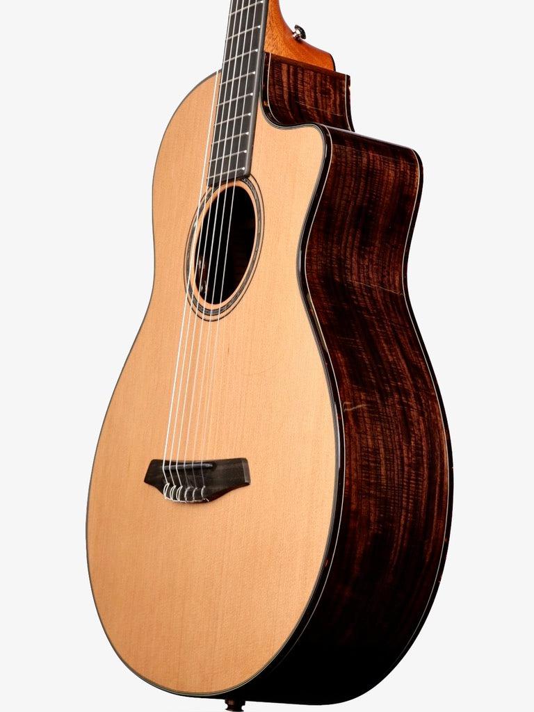 Furch GNc 4-CR Nylon Cedar / Indian Rosewood with LR Baggs EAS #119417 - Furch Guitars - Heartbreaker Guitars
