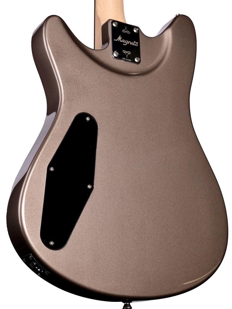 Magneto Starlux SL4300 Desert Gold #0133 - Magneto Guitars - Heartbreaker Guitars