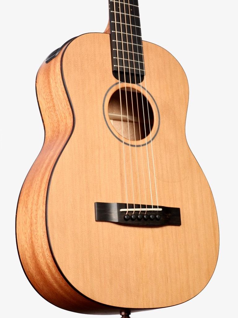 Furch Little Jane Cedar / Mahogany with LR Baggs VTC #116739 - Furch Guitars - Heartbreaker Guitars