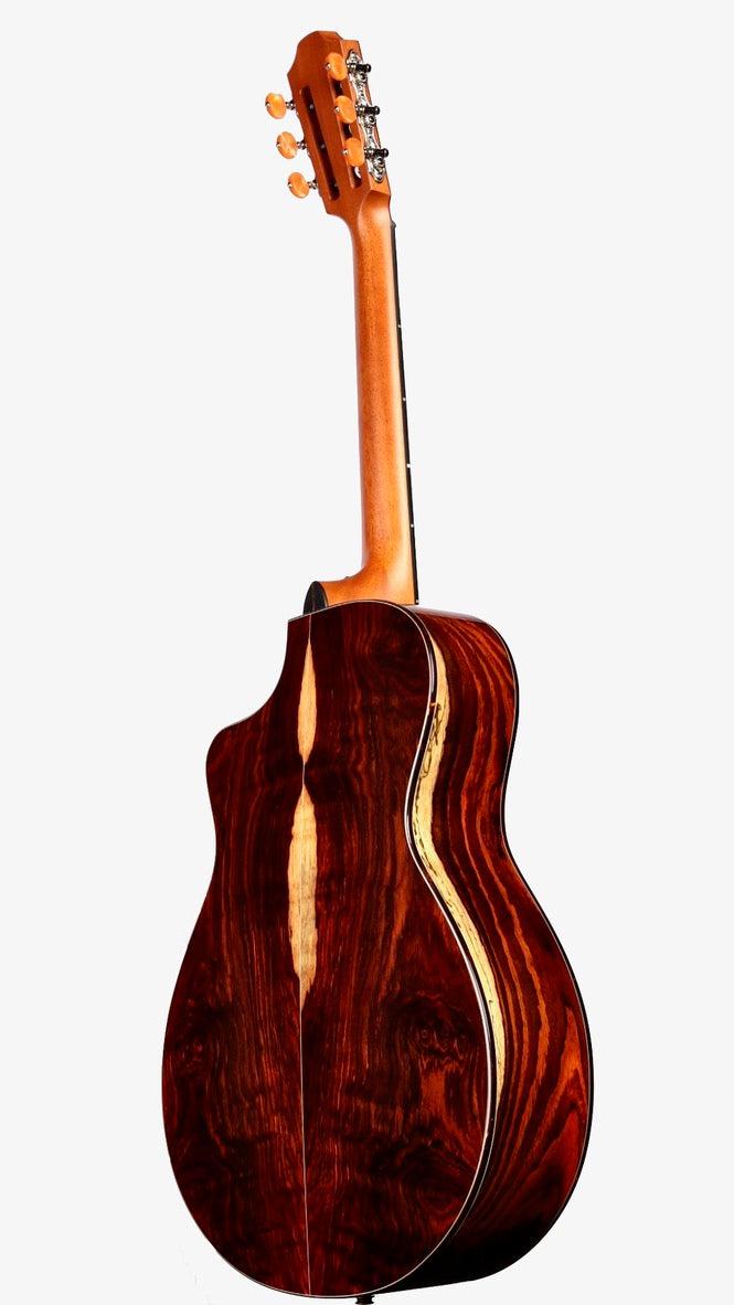 Furch GNc 4-LC Limited Backstage Edition Alpine Spruce / Cocobolo #1/10 - Furch Guitars - Heartbreaker Guitars