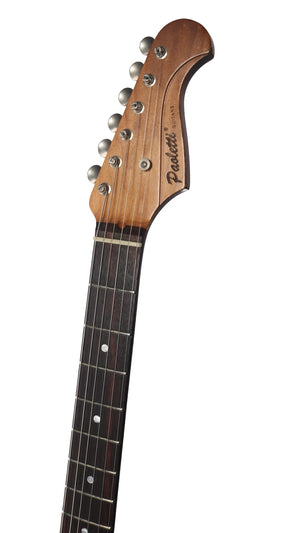 Paoletti Nancy Loft SS John Cruz 60's Laketide Limited Edition #8