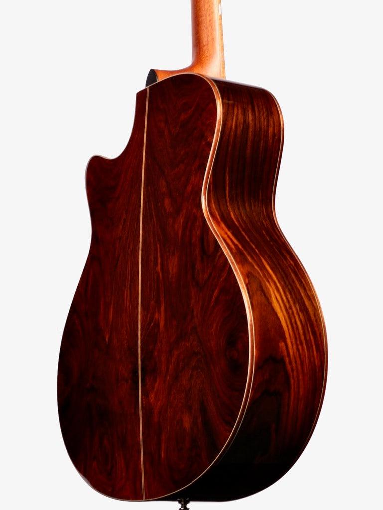 Furch Red Gc-LC Alpine Spruce / Cocobolo #116704 - Furch Guitars - Heartbreaker Guitars
