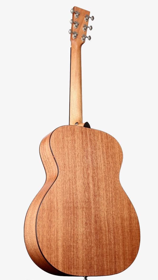 Furch Vintage Pure OM-SM Sitka Spruce / Mahogany #120425 - Furch Guitars - Heartbreaker Guitars