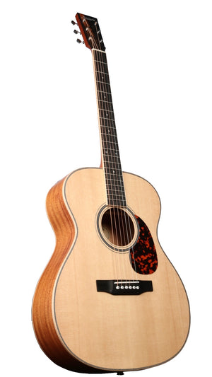 Larrivee OM-40 Sitka Spruce / Mahogany #143458