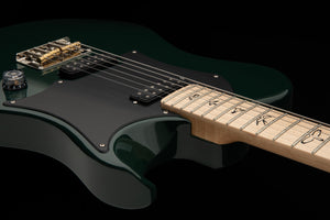 PRS Myles Kennedy Signature Model Hunter Green (PRE-ORDER) - Paul Reed Smith Guitars - Heartbreaker Guitars