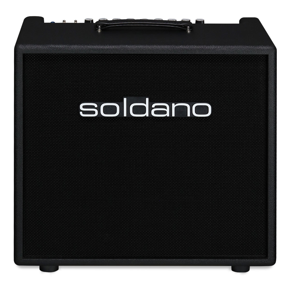 Soldano SLO-30 Combo - Soldano - Heartbreaker Guitars