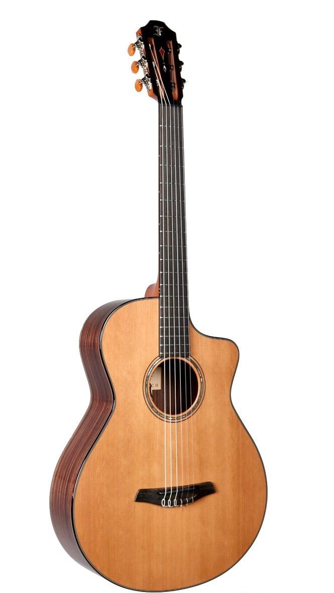 Furch GNc 4-CR Nylon #100066 - Furch Guitars - Heartbreaker Guitars