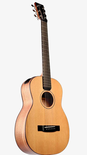 Furch Little Jane Cedar / Mahogany #107545 - Furch Guitars - Heartbreaker Guitars