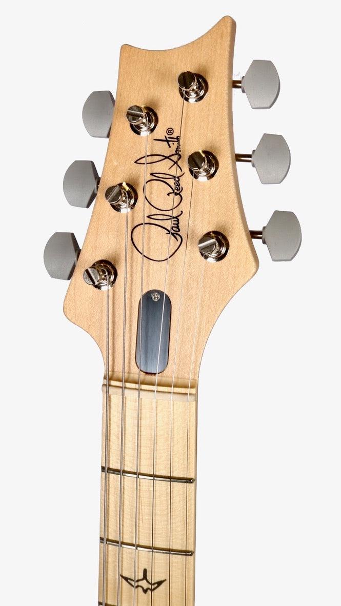 PRS Silver Sky Dodgem Blue #343177 - Paul Reed Smith Guitars - Heartbreaker Guitars