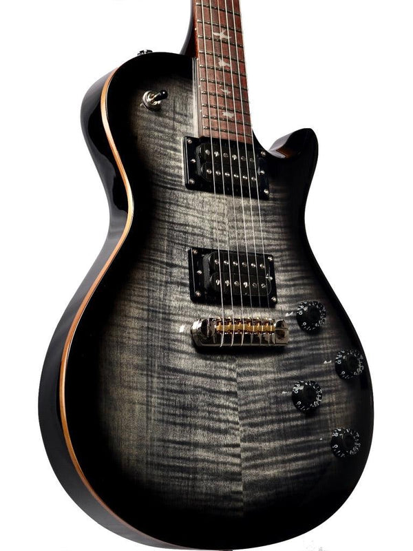 PRS SE 245 Charcoal Burst 2022 #40494 - Heartbreaker Guitars