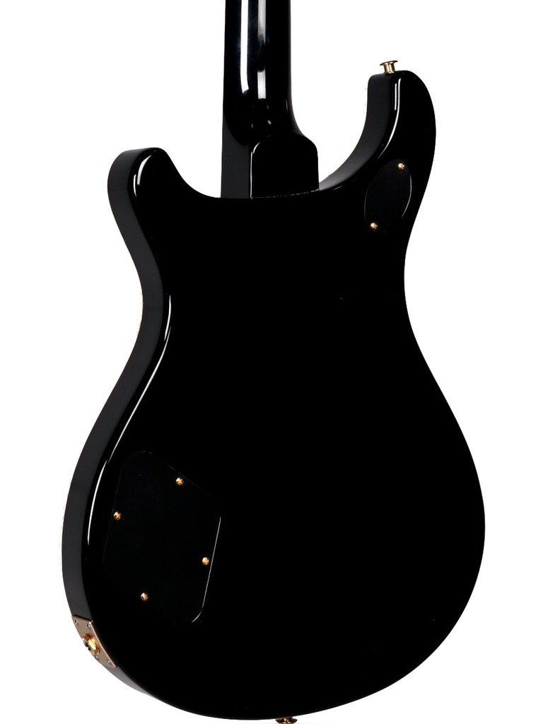 PRS McCarty 594 10 Top Faded Whale Blue Hybrid Package #332217 - Paul Reed Smith Guitars - Heartbreaker Guitars