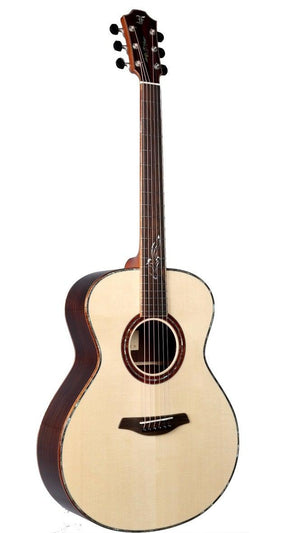 Furch Red G-LR Alpine Spruce / Indian Rosewood #100734 - Furch Guitars - Heartbreaker Guitars