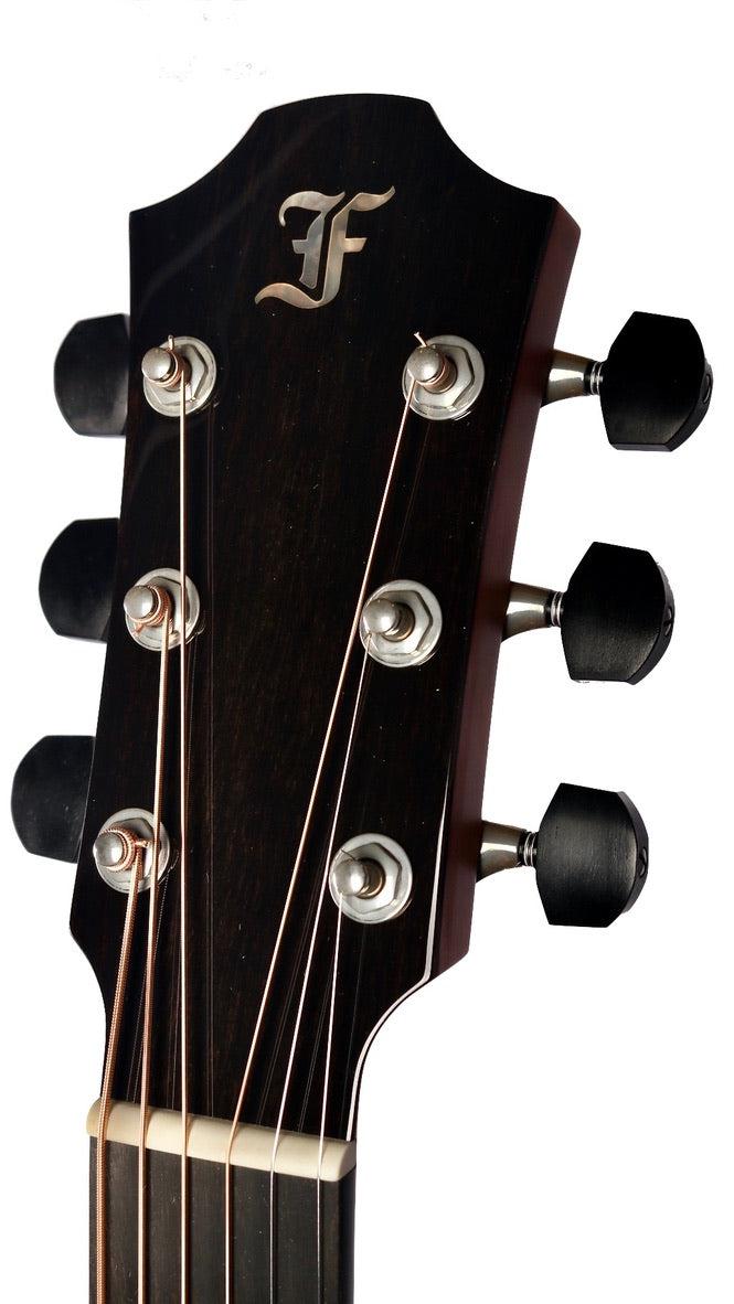 Furch Yellow Gc-CR Cedar / Indian Rosewood #105428 - Furch Guitars - Heartbreaker Guitars