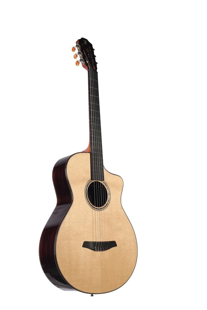 Furch GNc 4-SR Sitka Spruce / Indian Rosewood #102368 - Furch Guitars - Heartbreaker Guitars