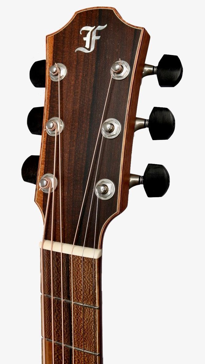 Furch Red Pure Gc-SR with Stage Pro Anthem Sitka Spruce / Indian Rosewood #107447 - Furch Guitars - Heartbreaker Guitars