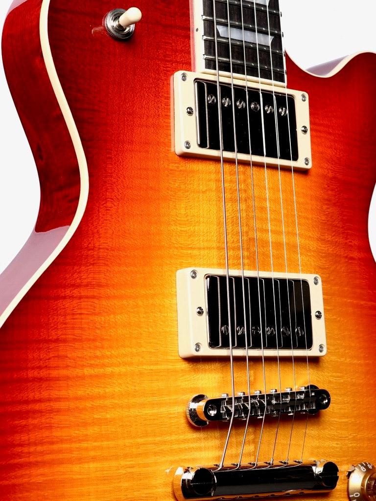 Eastman SB59 Redburst #12756791 - Eastman Guitars - Heartbreaker Guitars