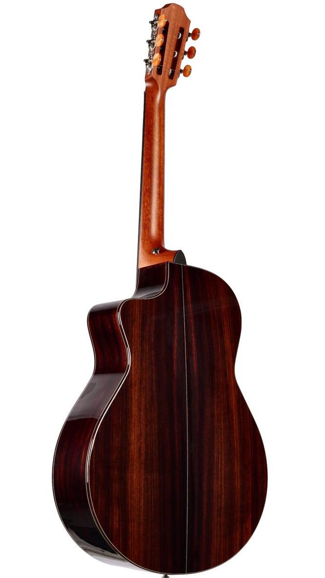 GNc 4-SR Sitka Spruce / Indian Rosewood #101238 - Furch Guitars - Heartbreaker Guitars