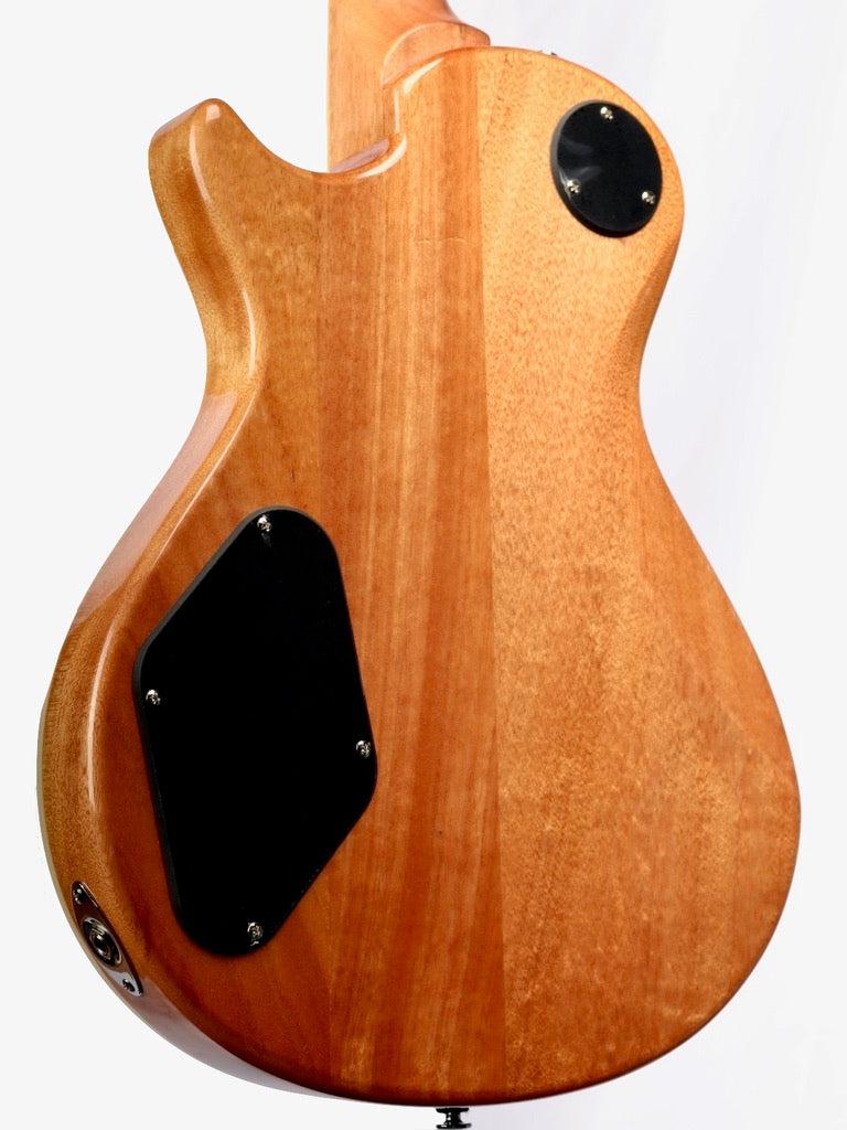 PRS SE Zach Myers Maple / Mahogany 2022 #22302 - Paul Reed Smith Guitars - Heartbreaker Guitars