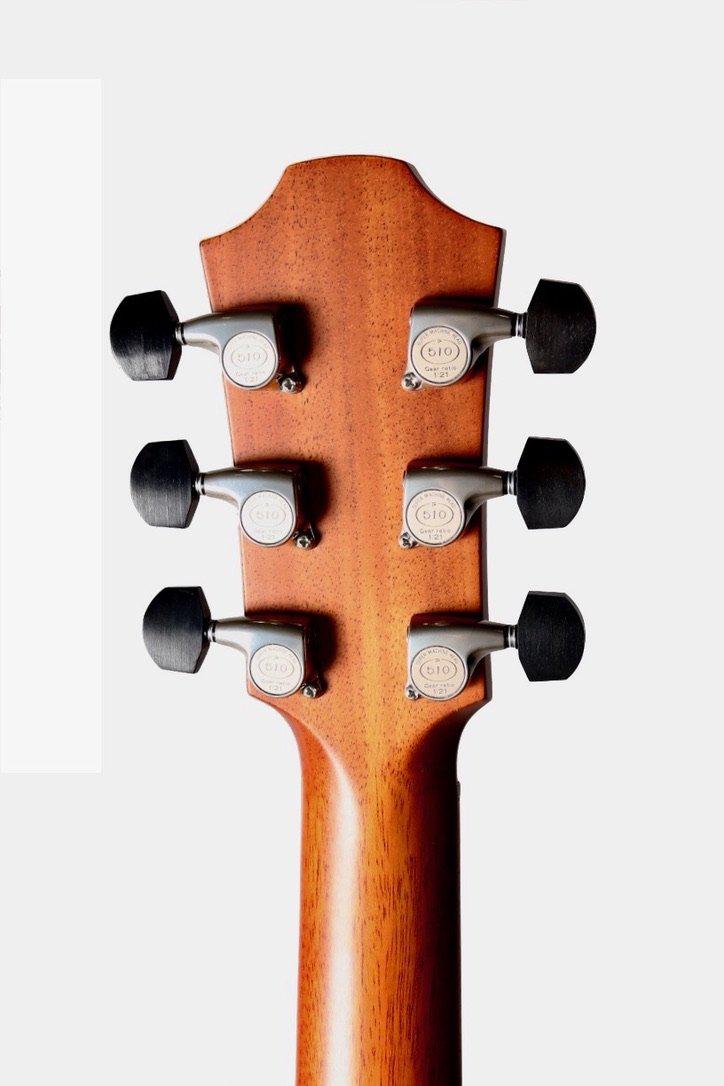 Furch Red Pure G-SR Sitka Spruce / Indian Rosewood #98157 - Furch Guitars - Heartbreaker Guitars