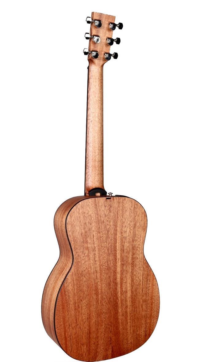 Furch Little Jane Cedar / Mahogany with LR Baggs VTC #101398 - Furch Guitars - Heartbreaker Guitars