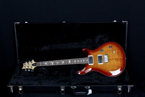 Paul Reed Smith CE Flamed Maple Vintage Sunburst - Paul Reed Smith Guitars - Heartbreaker Guitars
