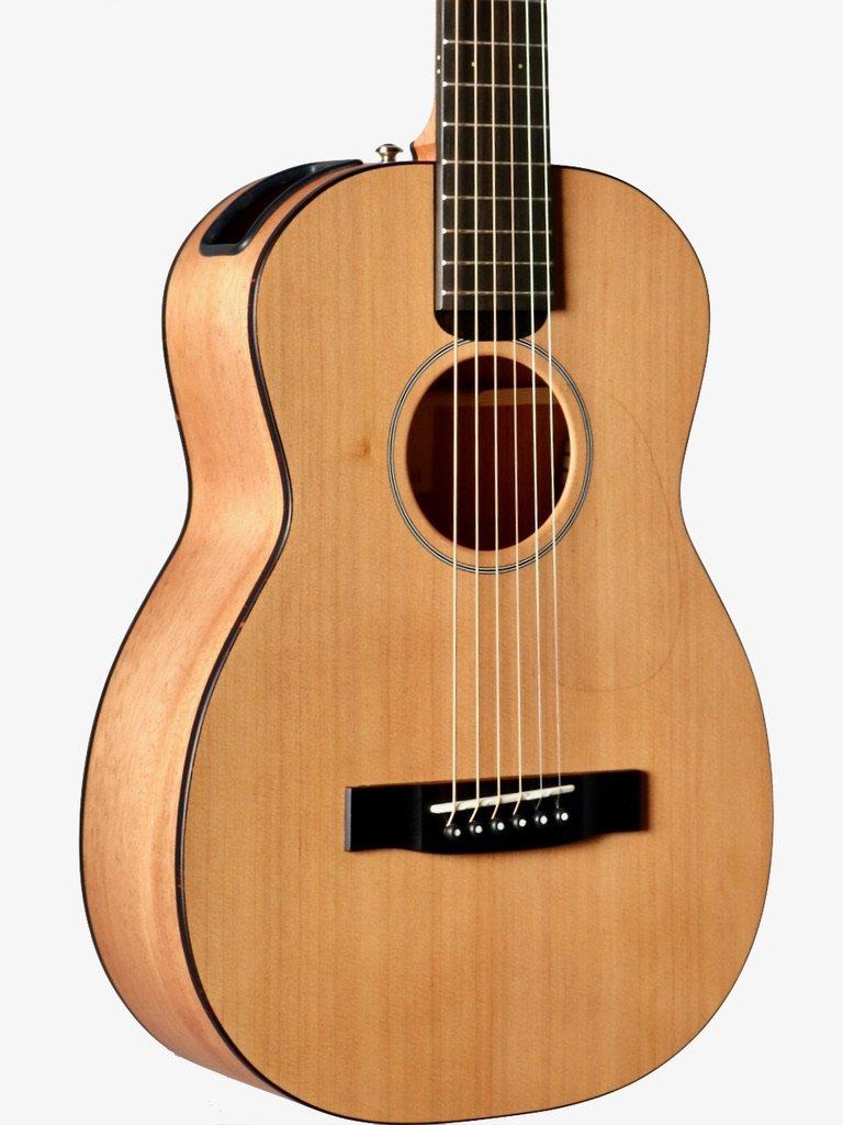 Furch Little Jane Cedar / Mahogany #98125 - Furch Guitars - Heartbreaker Guitars