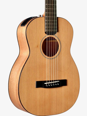 Furch Little Jane Cedar / Mahogany #98125 - Furch Guitars - Heartbreaker Guitars