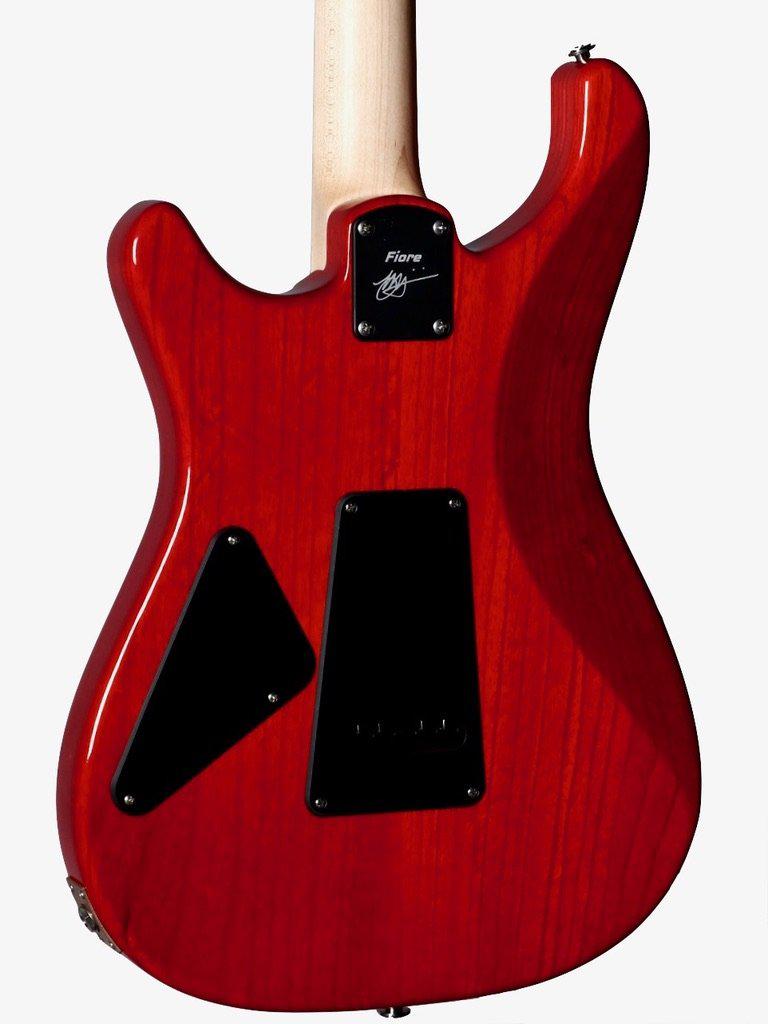 PRS Fiore Amaryllis #320726 - Paul Reed Smith Guitars - Heartbreaker Guitars