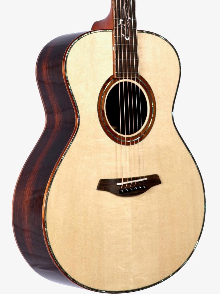 Furch Red G-LC Alpine Spruce / Cocobolo #101472 - Furch Guitars - Heartbreaker Guitars