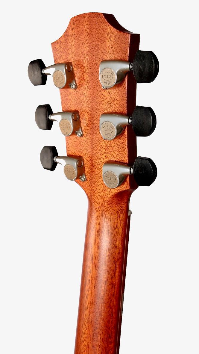 Furch Red Deluxe Gc-SR Sitka Spruce / Indian Rosewood #108087 - Furch Guitars - Heartbreaker Guitars