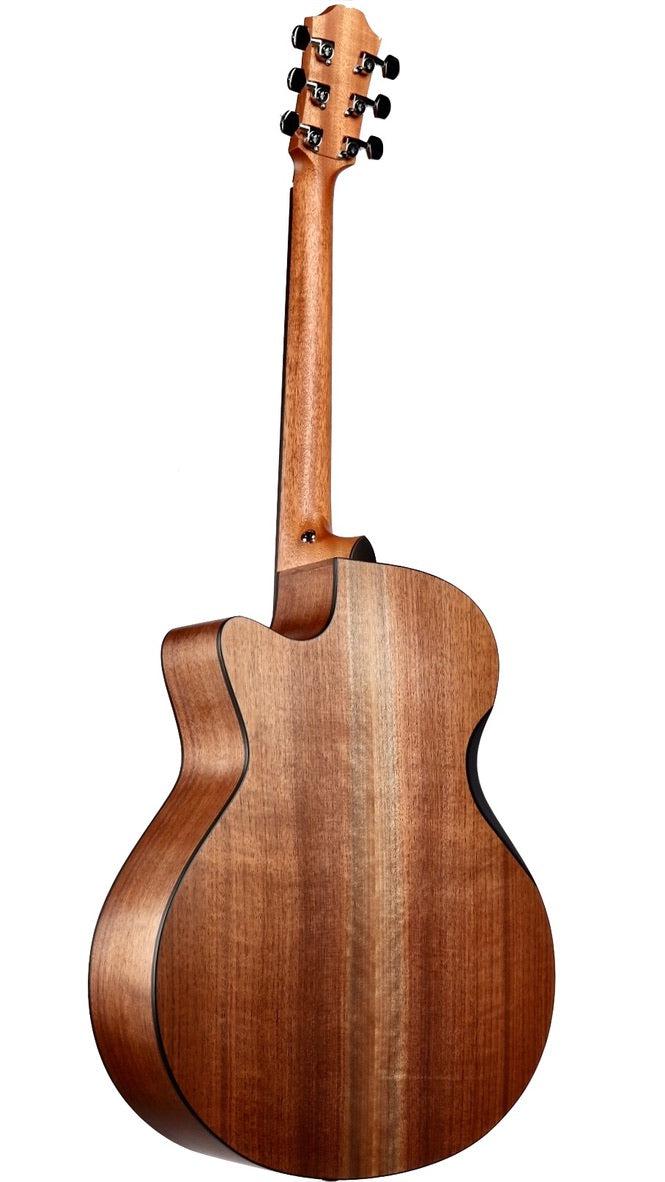 Furch Blue Deluxe Gc-SW Sitka Spruce / Walnut with Hard Shell Case #105324 - Furch Guitars - Heartbreaker Guitars