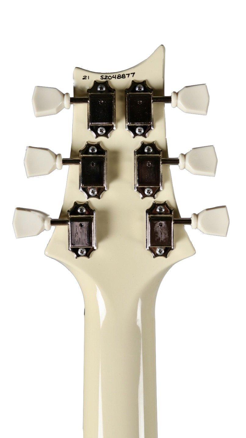 PRS S2 McCarty 594 Thinline in Antique White Pattern Thin #S2048877 - Paul Reed Smith Guitars - Heartbreaker Guitars