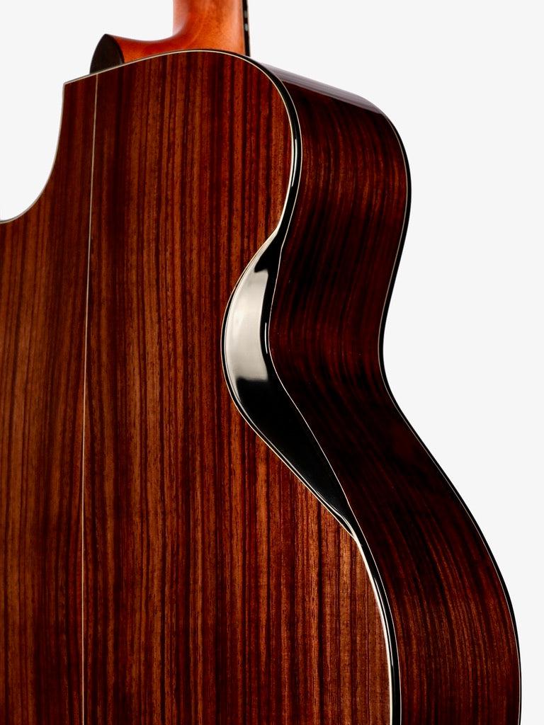 Furch Yellow Deluxe Gc-CR Cedar / Indian Rosewood #107898 - Furch Guitars - Heartbreaker Guitars