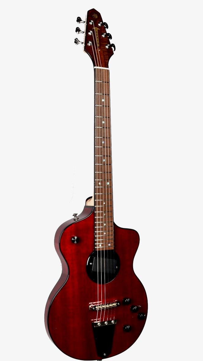 lindsey buckingham guitar gear Rick Turner Model 1 Lindsey Buckingham with Piezo #5684