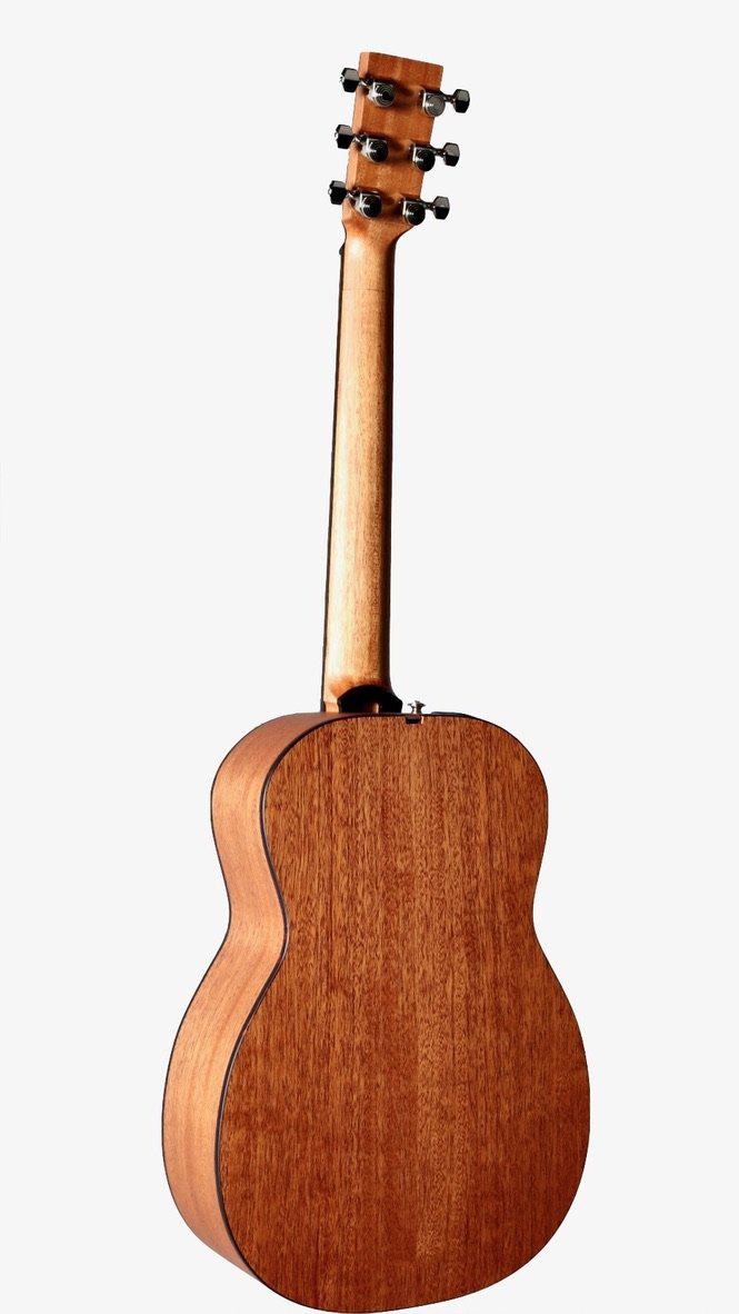 Furch Little Jane Cedar / Mahogany #98119 - Furch Guitars - Heartbreaker Guitars