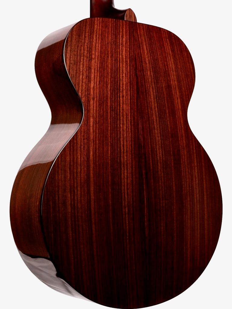 Huss and Dalton Albert Lee Signature Model Sitka Spruce / Indian Rosewood #5436 - Huss & Dalton Guitar Company - Heartbreaker Guitars