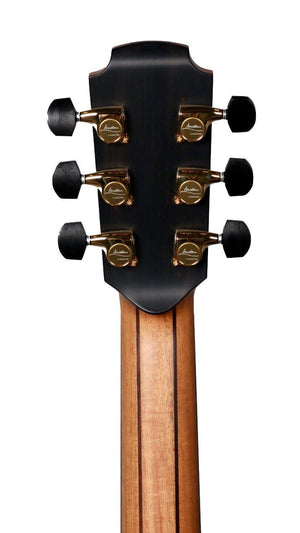 Lowden F50c Sinker Redwood over Master Grade African Blackwood - Lowden Guitars - Heartbreaker Guitars