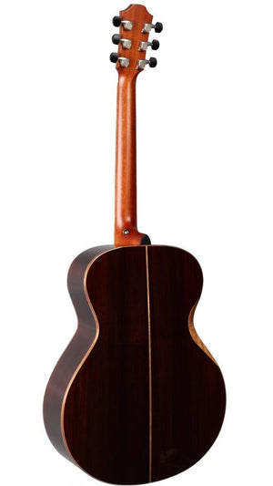Furch Red Deluxe G-LR Alpine Spruce / Indian Rosewood #101118 - Furch Guitars - Heartbreaker Guitars