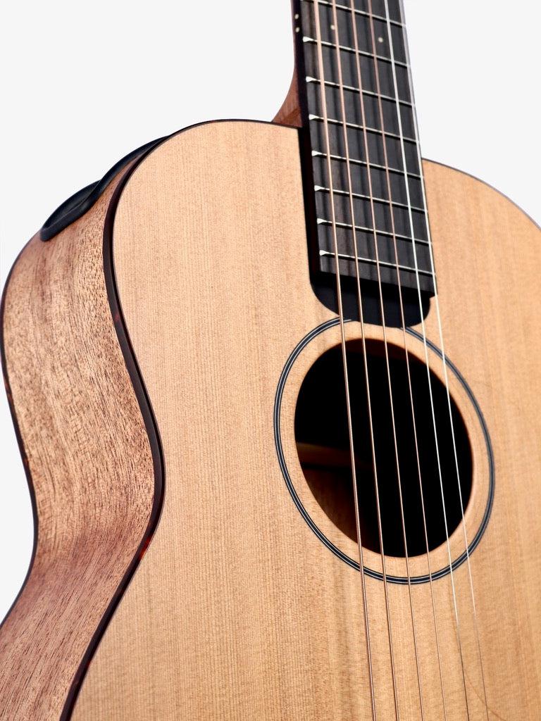 Furch Little Jane Cedar / Mahogany #109830 - Furch Guitars - Heartbreaker Guitars