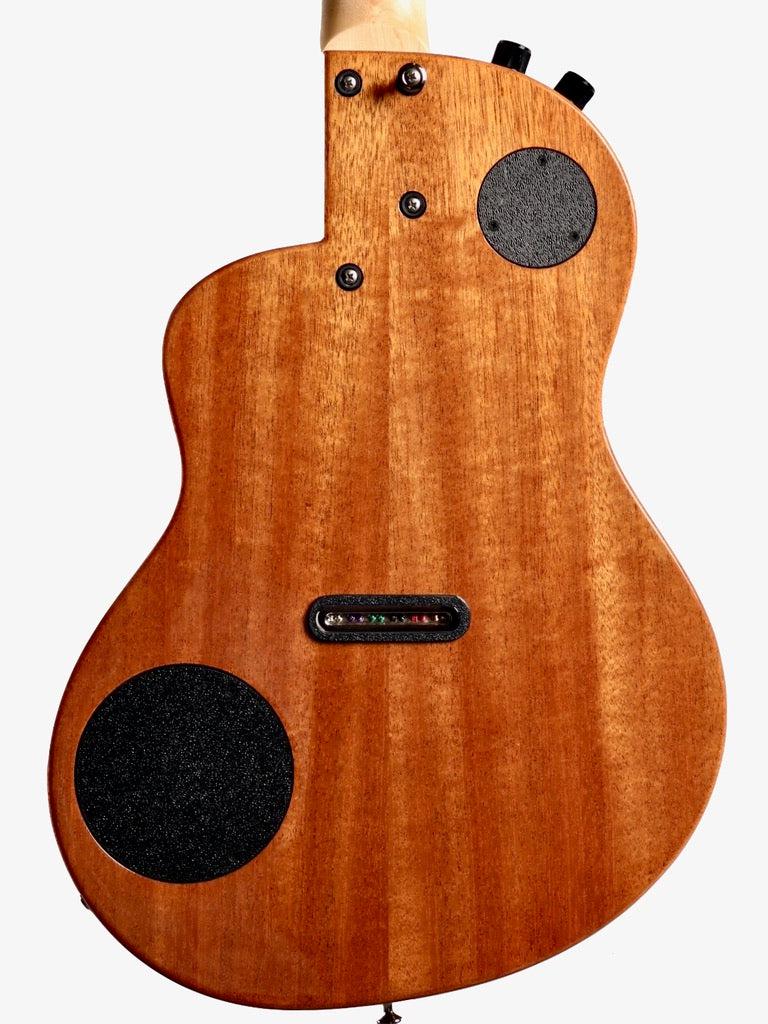 Rick Turner Renaissance RS12 Cedar / Mahogany #5716 - Rick Turner Guitars - Heartbreaker Guitars