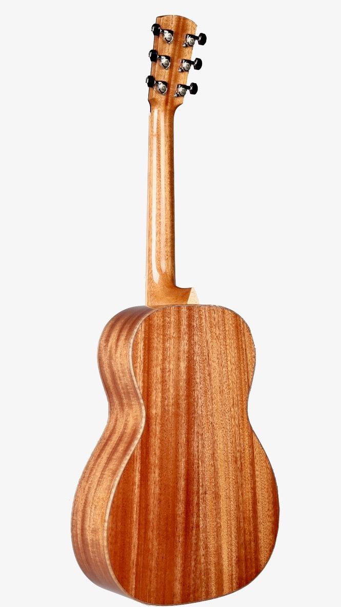 Larrivee P-05 Sitka Spruce / Mahogany #136483 - Larrivee Guitars - Heartbreaker Guitars