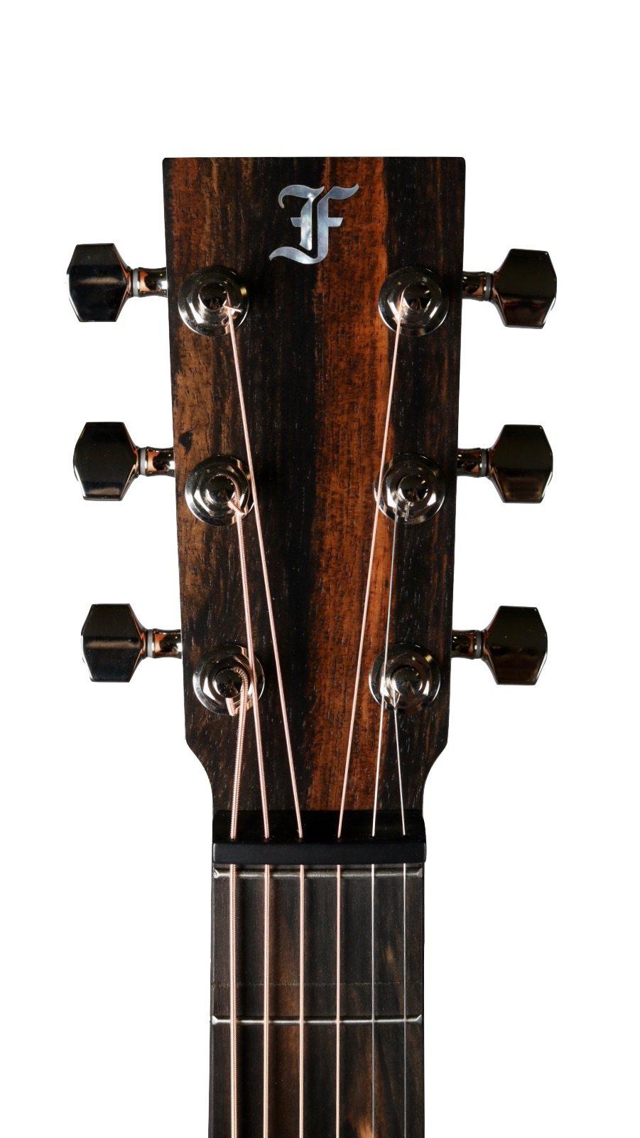 Furch Little Jane Limited Edition 2020 LC #94942 Just Arrived! - Furch Guitars - Heartbreaker Guitars