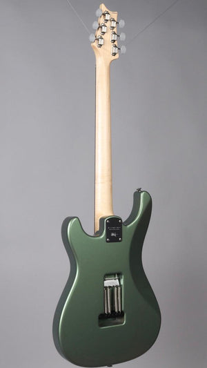 PRS Silver Sky Orion Green #335049 - Paul Reed Smith Guitars - Heartbreaker Guitars