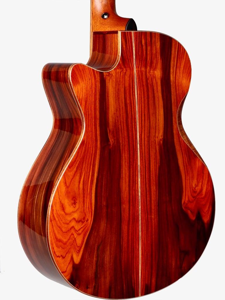Furch Red Deluxe Gc-LC Alpine Spruce / Cocobolo #100055 - Furch Guitars - Heartbreaker Guitars
