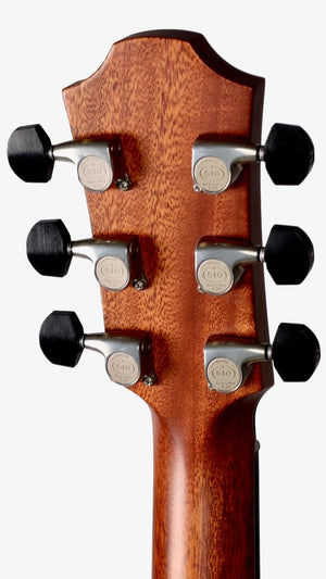 Furch Yellow Deluxe Gc-CR Cedar / Indian Rosewood #101151 - Furch Guitars - Heartbreaker Guitars