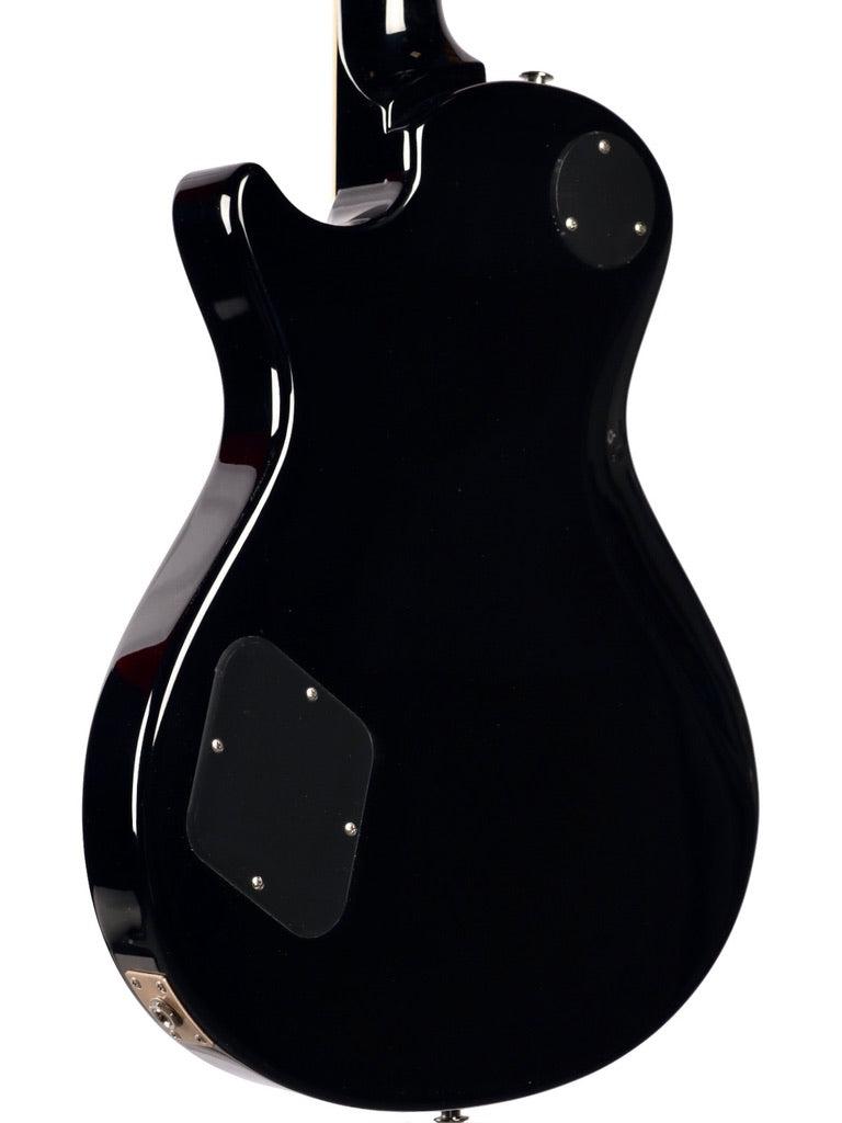 PRS S2 McCarty 594 Singlecut Custom Purple Metallic Smokeburst #S2060394 - Paul Reed Smith Guitars - Heartbreaker Guitars