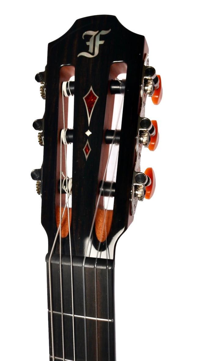 GNc 4-SR Sitka Spruce / Indian Rosewood #101238 - Furch Guitars - Heartbreaker Guitars