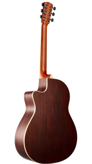 Larrivee LV-03R Sitka / Indian Rosewood #134263 - Larrivee Guitars - Heartbreaker Guitars