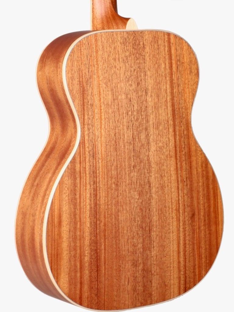 Larrivee OM-40 Sitka Spruce / Mahogany Vintage Sunburst Top #135932 - Larrivee Guitars - Heartbreaker Guitars