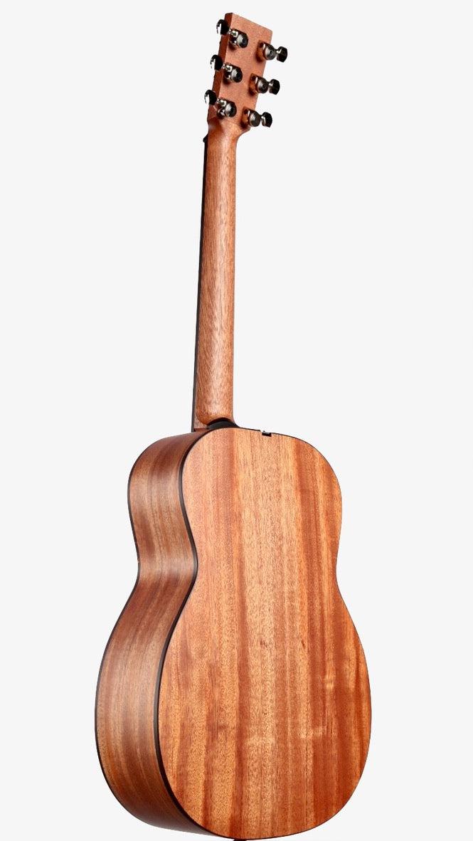 Furch Little Jane Cedar / Mahogany with LR Baggs VTC #104748 - Furch Guitars - Heartbreaker Guitars